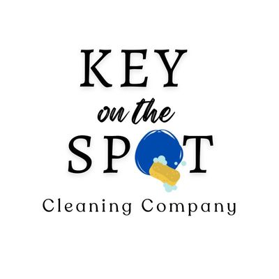 Avatar for Key on the Spot Cleaning