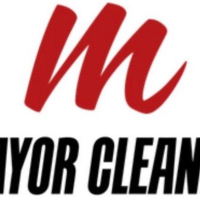 Avatar for mayor cleaning