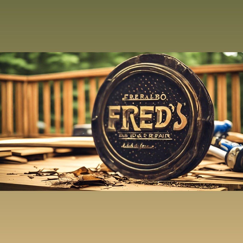 Fred's Fab & Repair