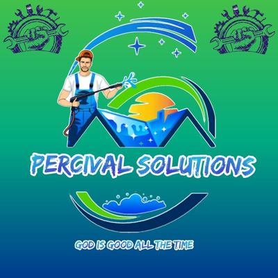 Avatar for Percival Solutions