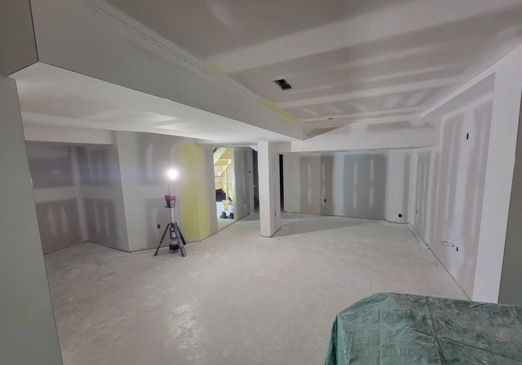 Manifest General Contractor LLC