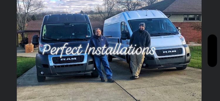 Perfect Installations LLC