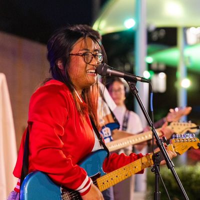 Avatar for Mary’s Guitar Lessons