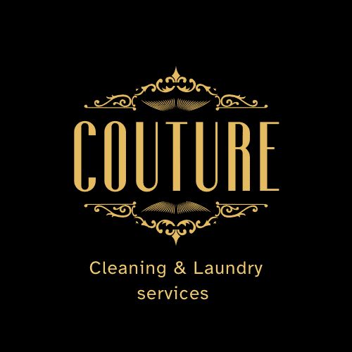 Couture Cleaning Services