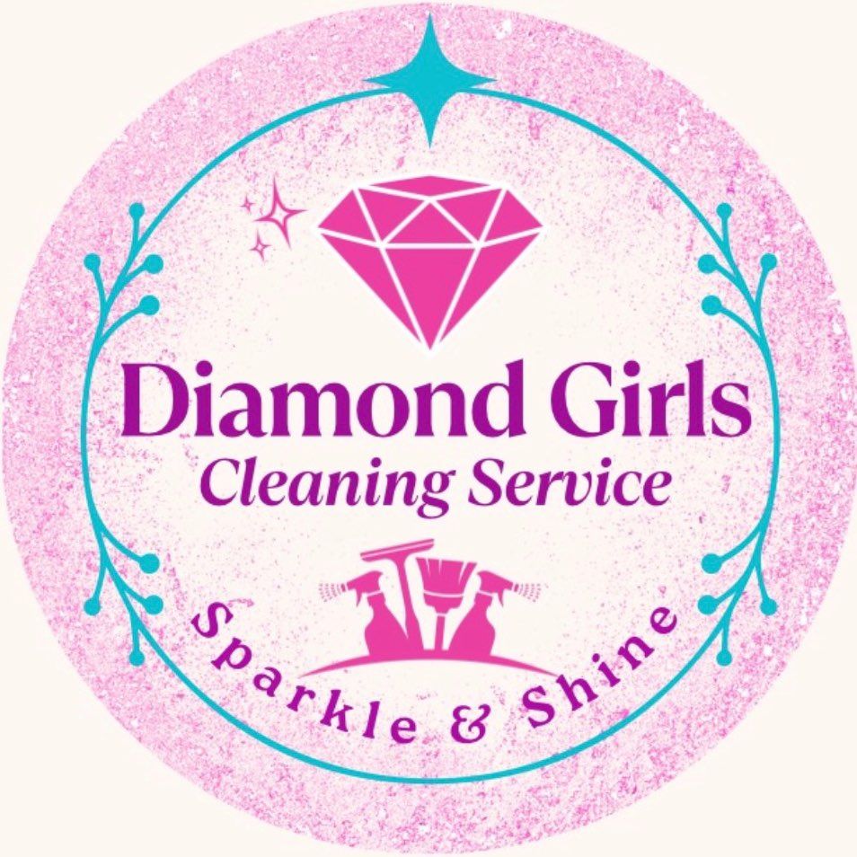 Diamond Girls Cleaning Service