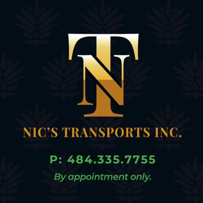Avatar for Nics Transports, Inc