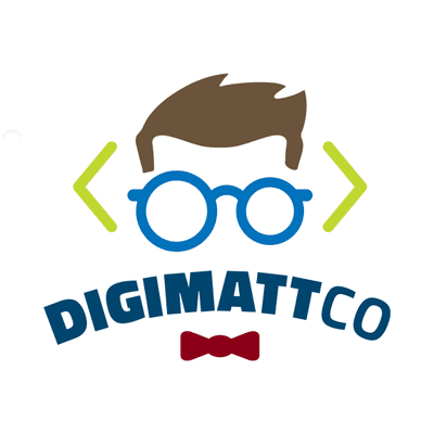 Avatar for Digimatt Co | Website Design | Call 7724184575