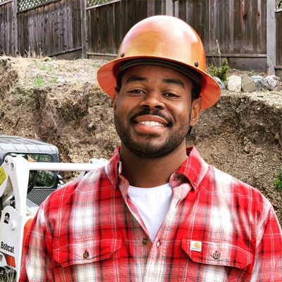 Avatar for Kwame’s Backhoe Service