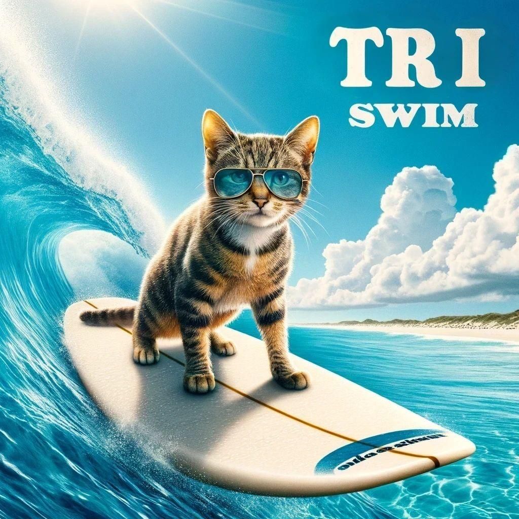 Tri4Swim