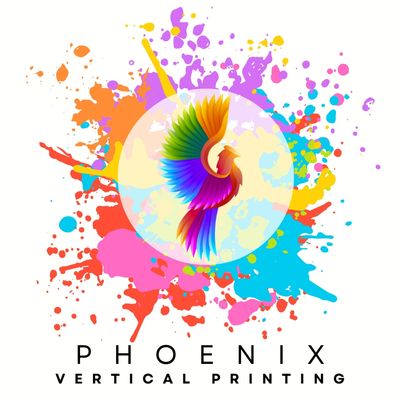 Avatar for Phoenix Vertical Printing