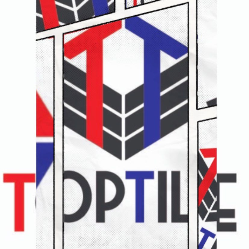 Toptile Installation