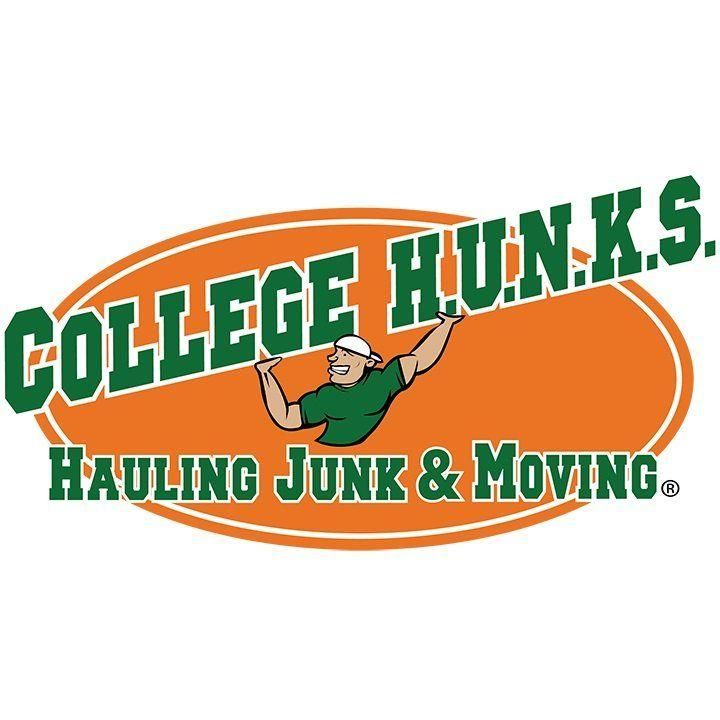College Hunks Hauling Junk & Moving-Dallas Central