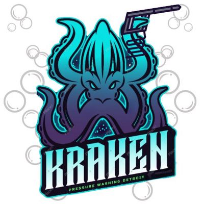Avatar for Kraken Pressure Washing