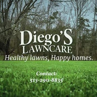 Avatar for Diego's Lawn Care