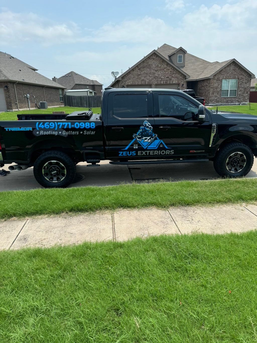 Customer photos