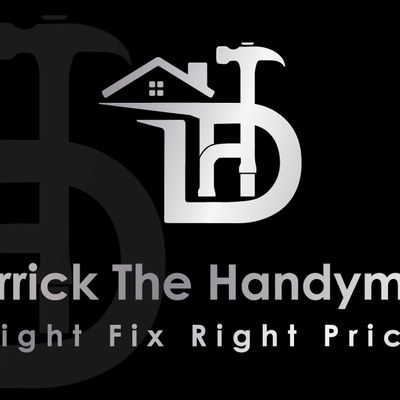 Avatar for Derrick the Handyman