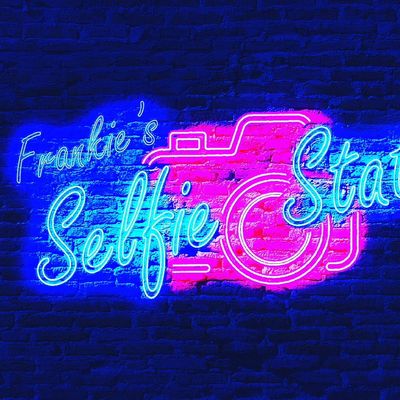 Avatar for Frankie's Selfie Station