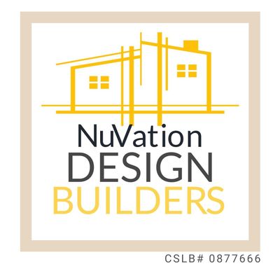 Avatar for NuVation Design