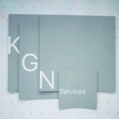 Avatar for KGN SERVICES LLC