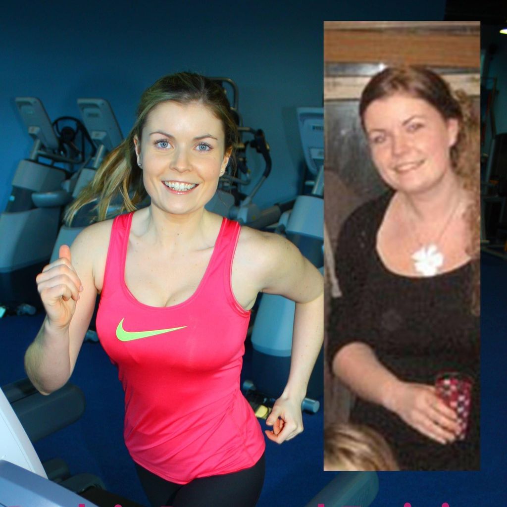 Paula's Personal Training At Home Colorado Springs