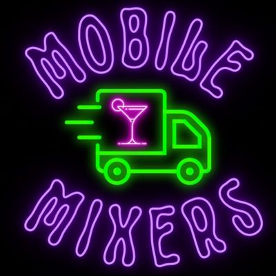 Avatar for Mobile Mixers