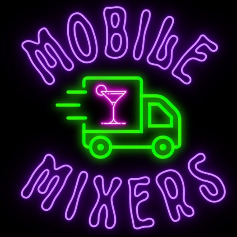 Mobile Mixers