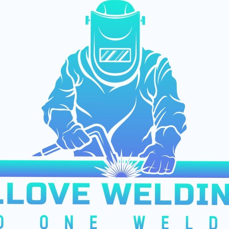 B Loves Welding