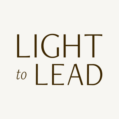 Avatar for Light to Lead: Coaching + Consulting Services