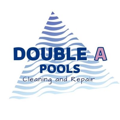 Avatar for DOUBLE A POOLS - Cleaning and Repair