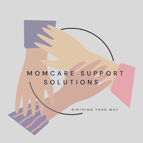 MomCare Support Solutions