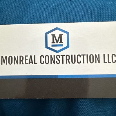 Avatar for Monreal construction llc