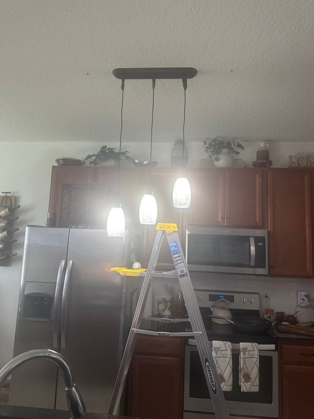 Customer photos