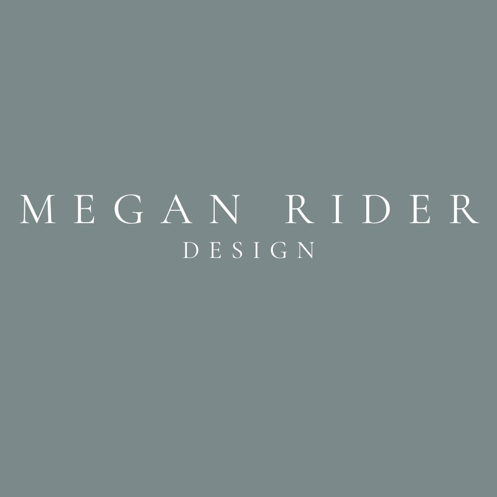 Megan Rider Design