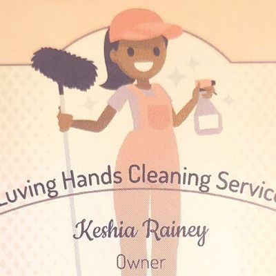 Avatar for Luving Hands Cleaning Service