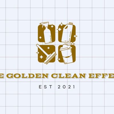 Avatar for TheGoldenCleanEffect