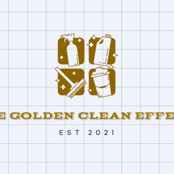 TheGoldenCleanEffect