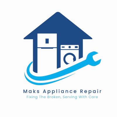 Avatar for Maks Appliance repair inc