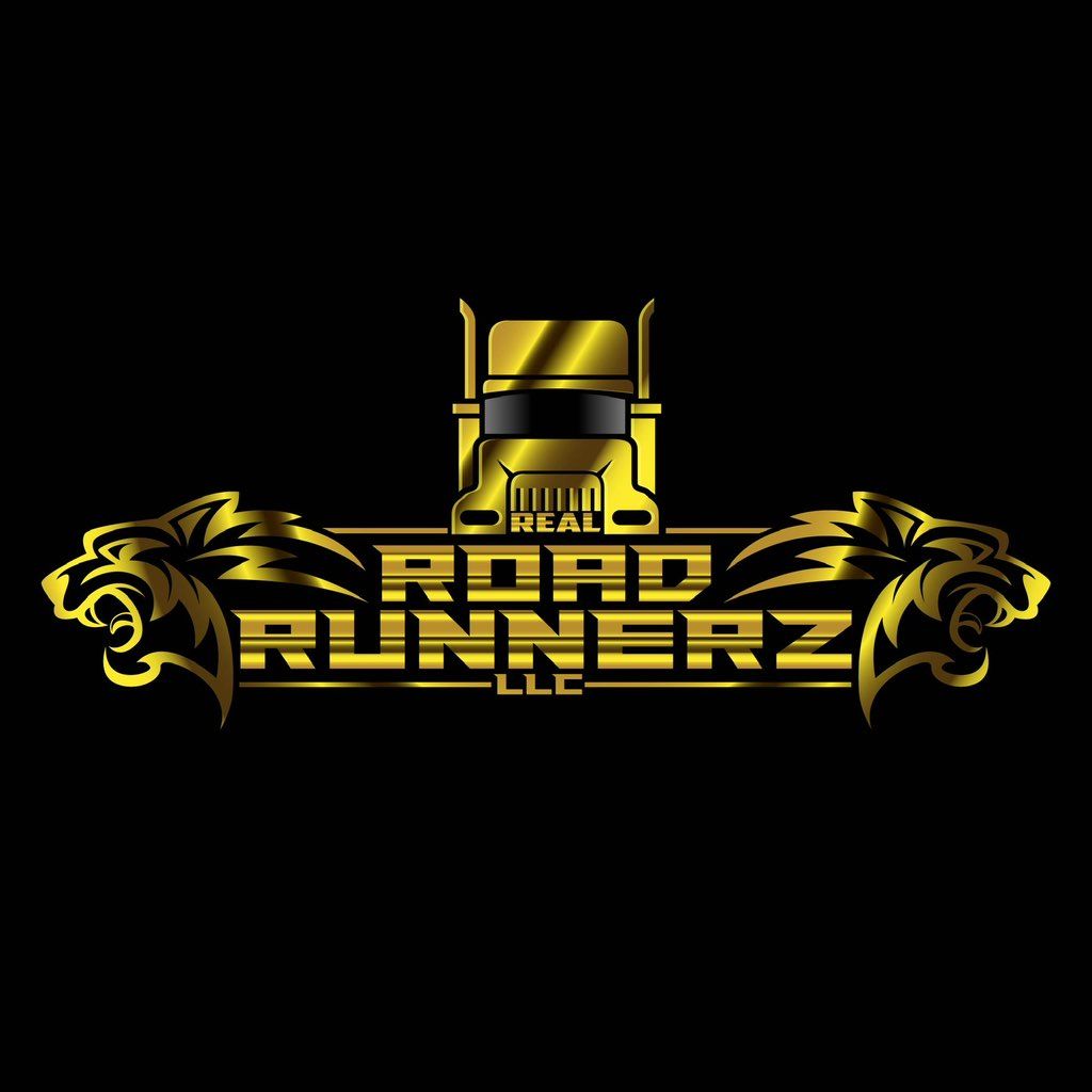 Real Road Runnerz