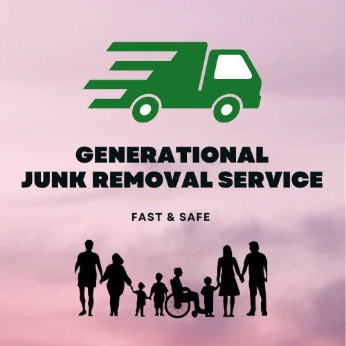 Gen Junk Removal Service