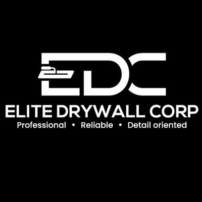Avatar for Elite Drywall Corp