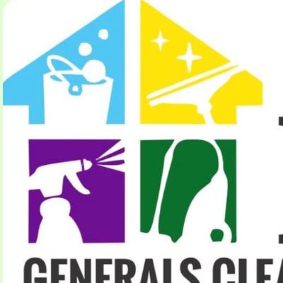Avatar for R.P General cleaning service llc