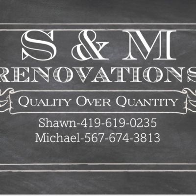 Avatar for S&M Renovations