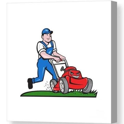 Avatar for Spring clean lawn service