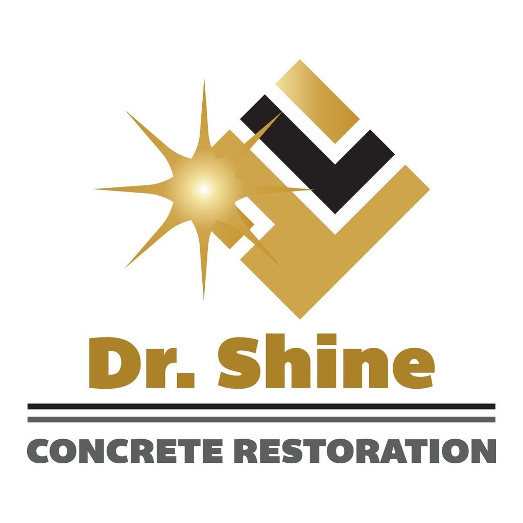 Dr Shine Concrete polishing and restoration