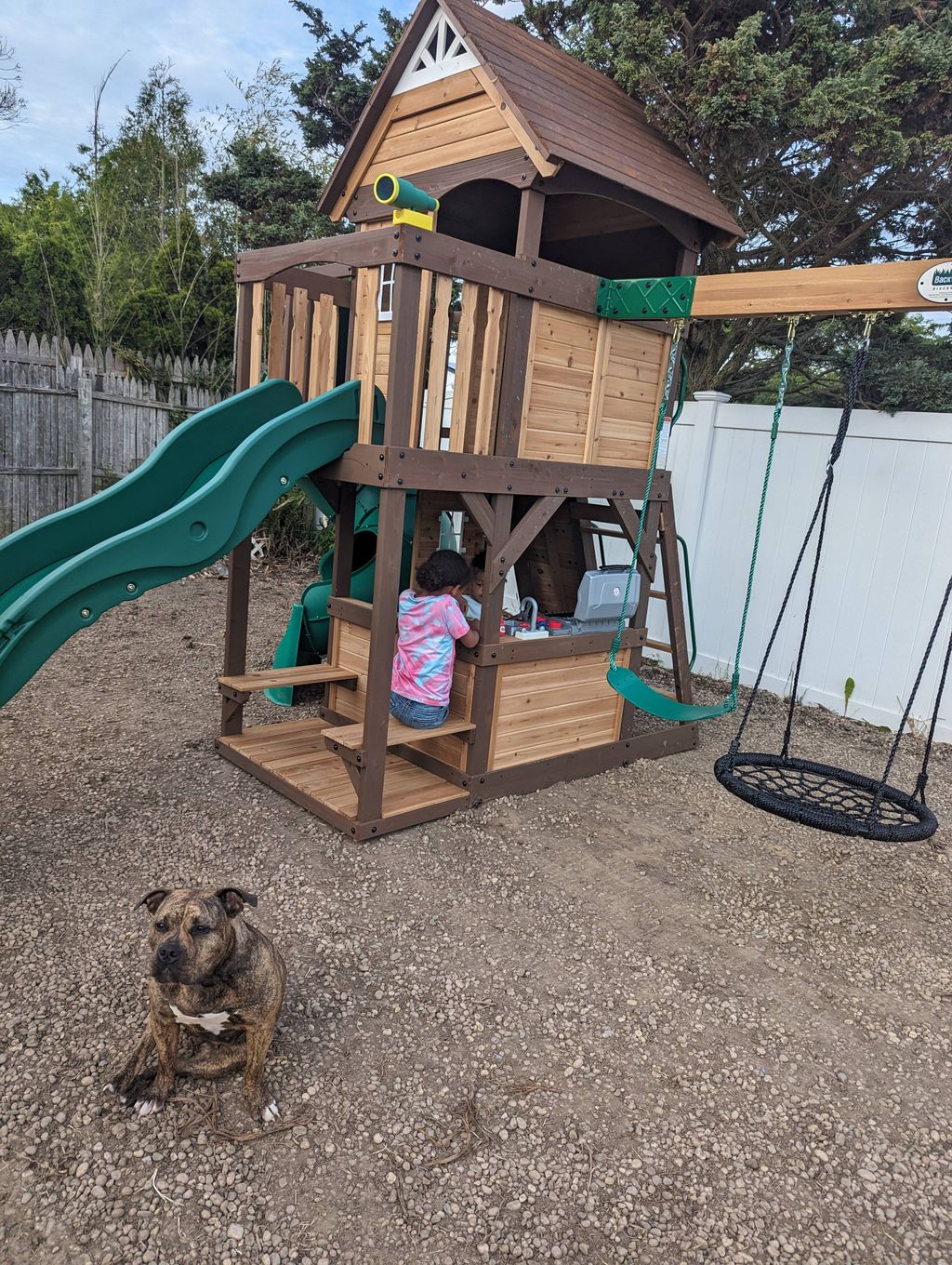 Customer photos