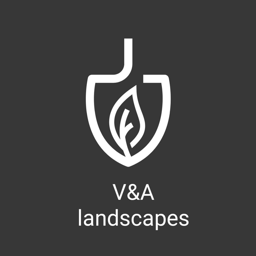 V & A landscapes