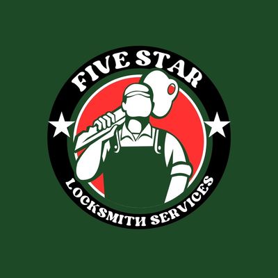 Avatar for Fivestar locksmith services
