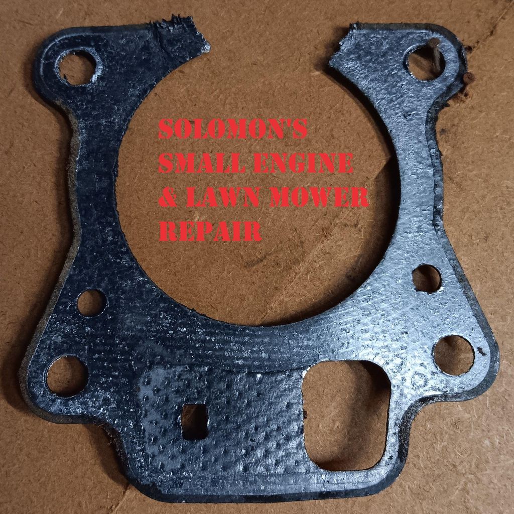 Solomon's Small Engine & Lawn Mower Repair
