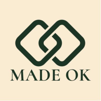 Avatar for Made Ok Inc
