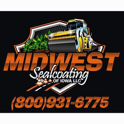 Avatar for Midwest Sealcoating Of Iowa